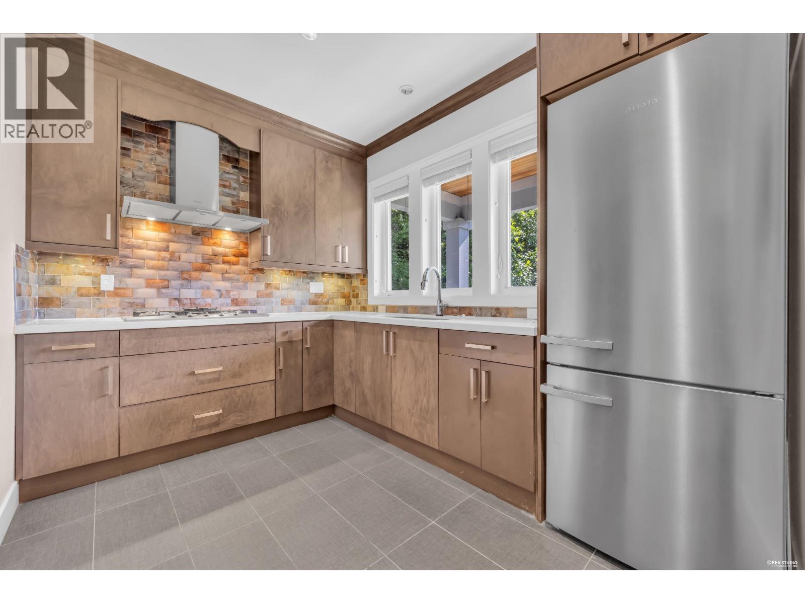 1360 Ottaburn Road, West Vancouver, British Columbia  V7S 2K1 - Photo 12 - R3143662