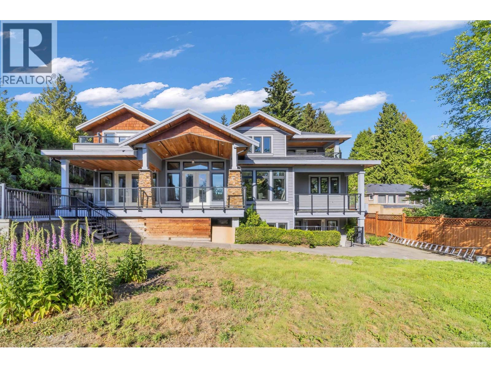 1360 Ottaburn Road, West Vancouver, British Columbia  V7S 2K1 - Photo 33 - R3143662