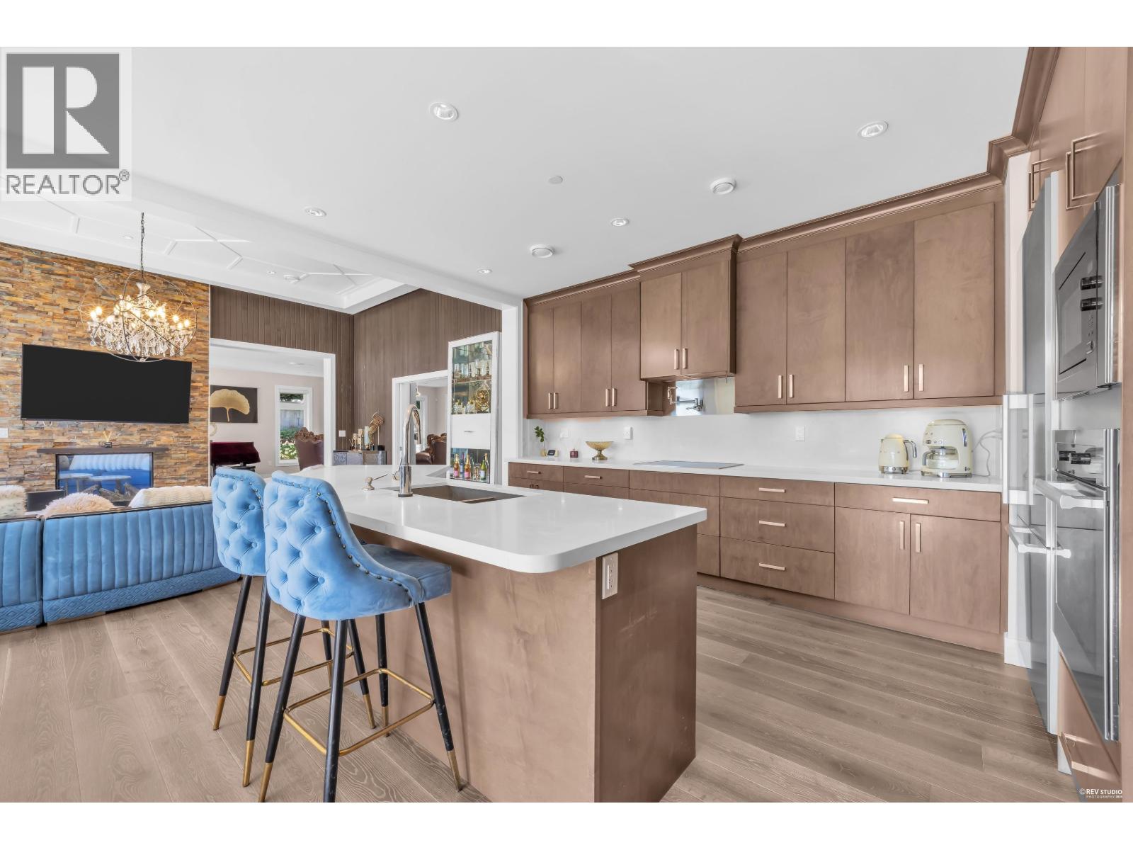1360 Ottaburn Road, West Vancouver, British Columbia  V7S 2K1 - Photo 7 - R3143662