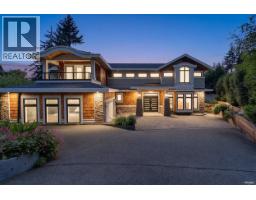 1360 OTTABURN ROAD, West Vancouver, British Columbia