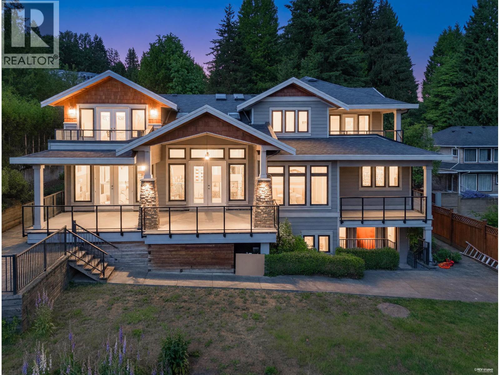 1360 Ottaburn Road, West Vancouver, British Columbia  V7S 2K1 - Photo 38 - R3143662