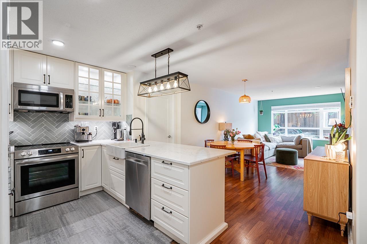 108 3148 St Johns Street, Port Moody, British Columbia  V3H 5E6 - Photo 6 - R3143747