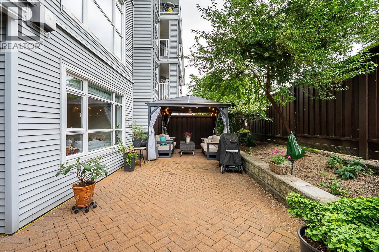 108 3148 St Johns Street, Port Moody, British Columbia  V3H 5E6 - Photo 29 - R3143747