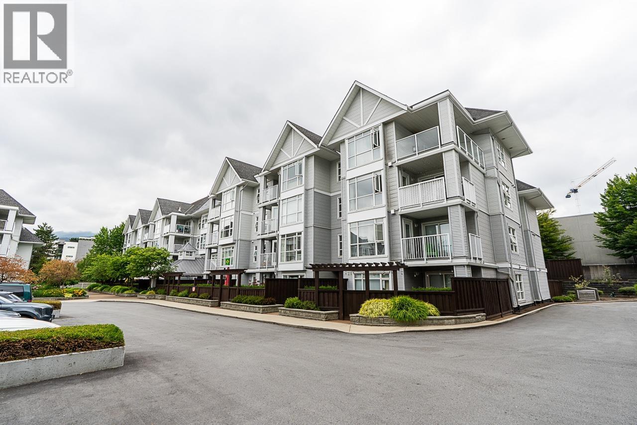 108 3148 St Johns Street, Port Moody, British Columbia  V3H 5E6 - Photo 4 - R3143747