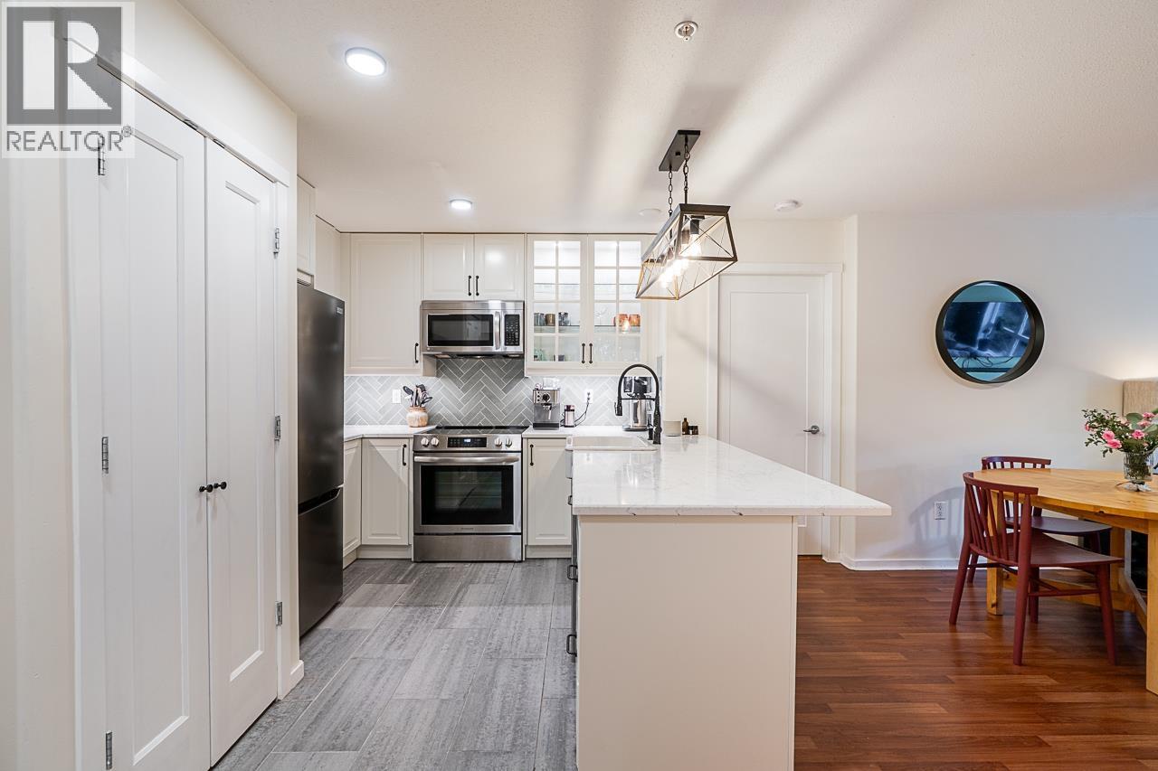 108 3148 St Johns Street, Port Moody, British Columbia  V3H 5E6 - Photo 7 - R3143747