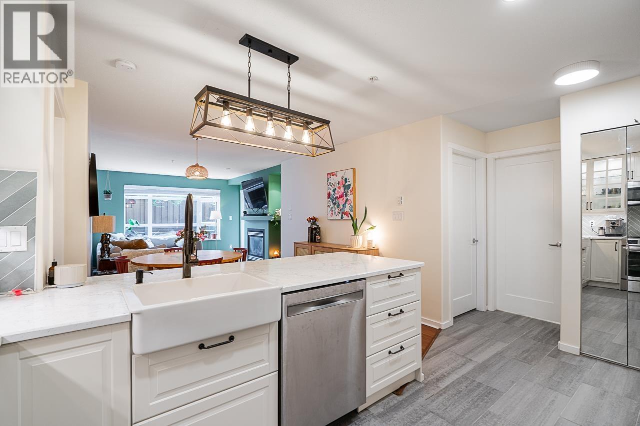 108 3148 St Johns Street, Port Moody, British Columbia  V3H 5E6 - Photo 8 - R3143747