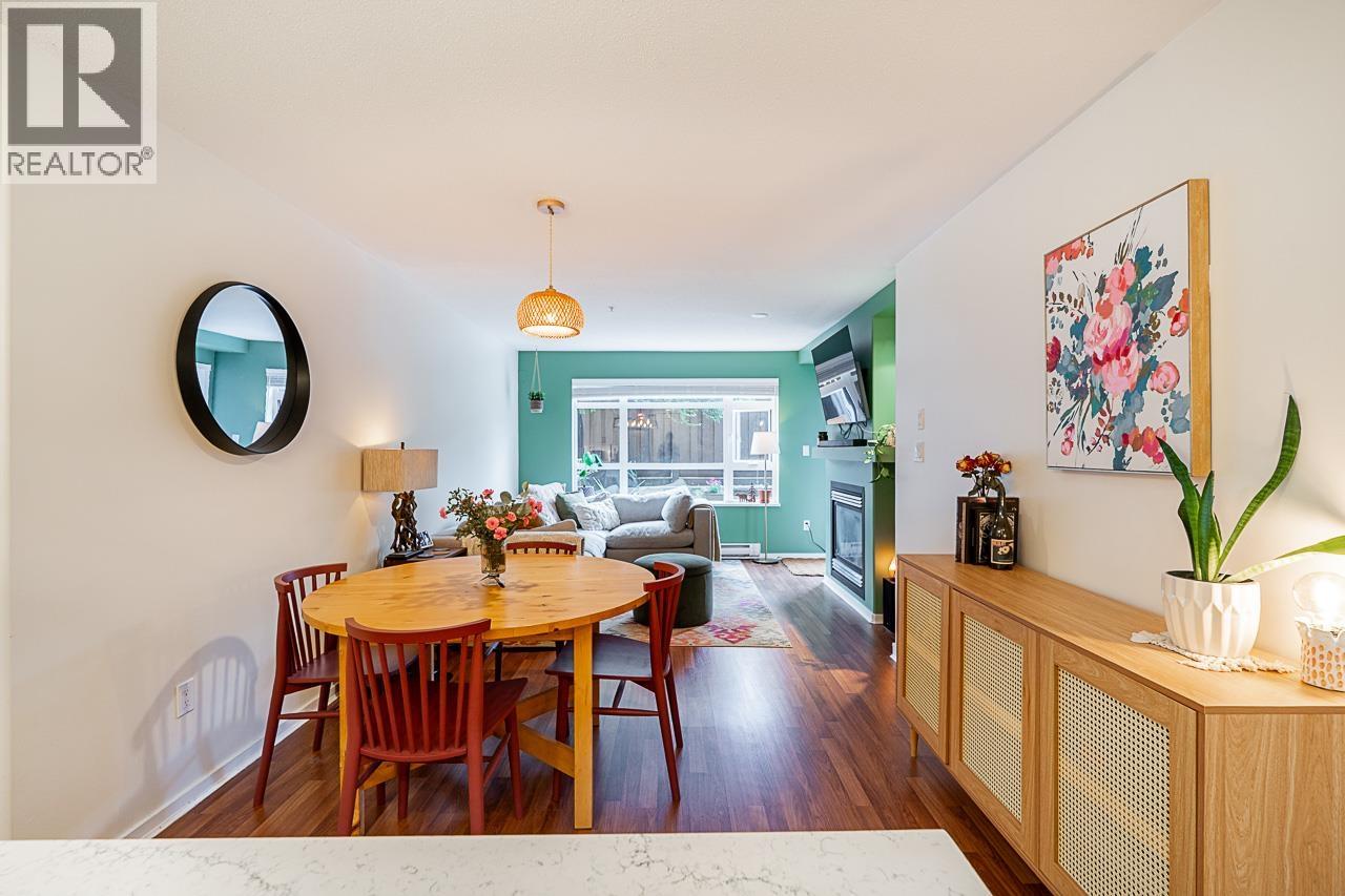 108 3148 St Johns Street, Port Moody, British Columbia  V3H 5E6 - Photo 12 - R3143747