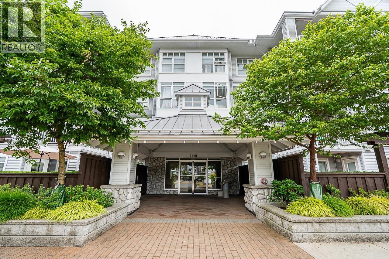 108 3148 St Johns Street, Port Moody, British Columbia  V3H 5E6 - Photo 2 - R3143747