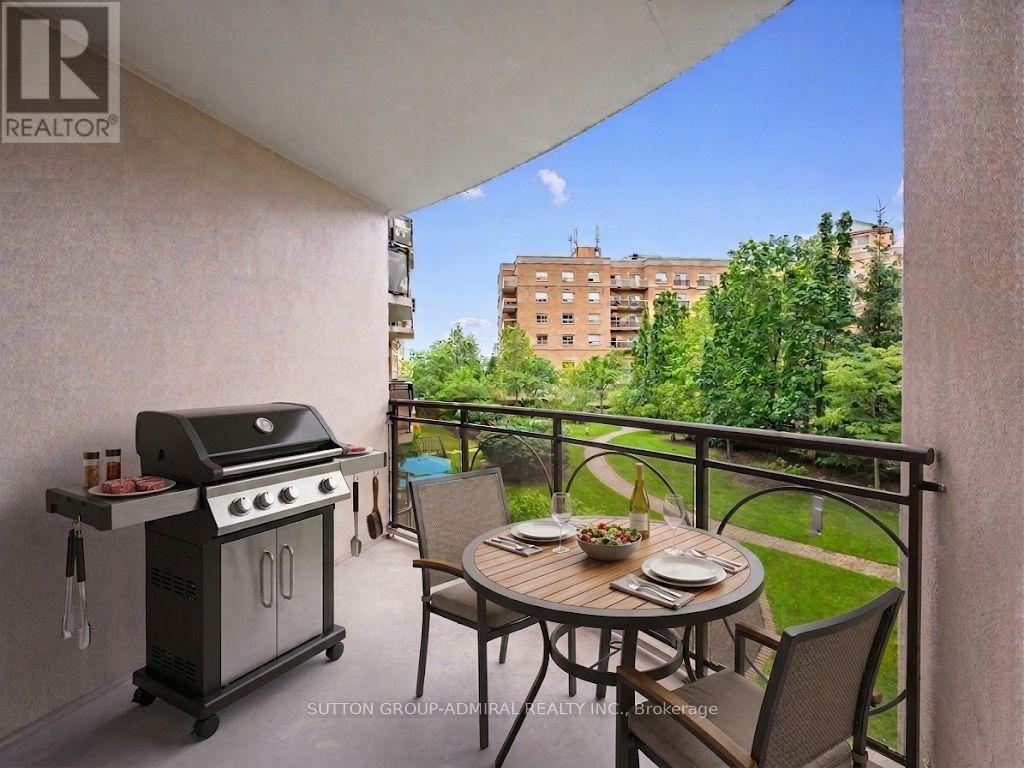 215 - 1 Maison Parc Court, Vaughan, Ontario  L4J 9K1 - Photo 16 - N13535492