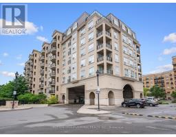 215 - 1 MAISON PARC COURT, Vaughan, Ontario