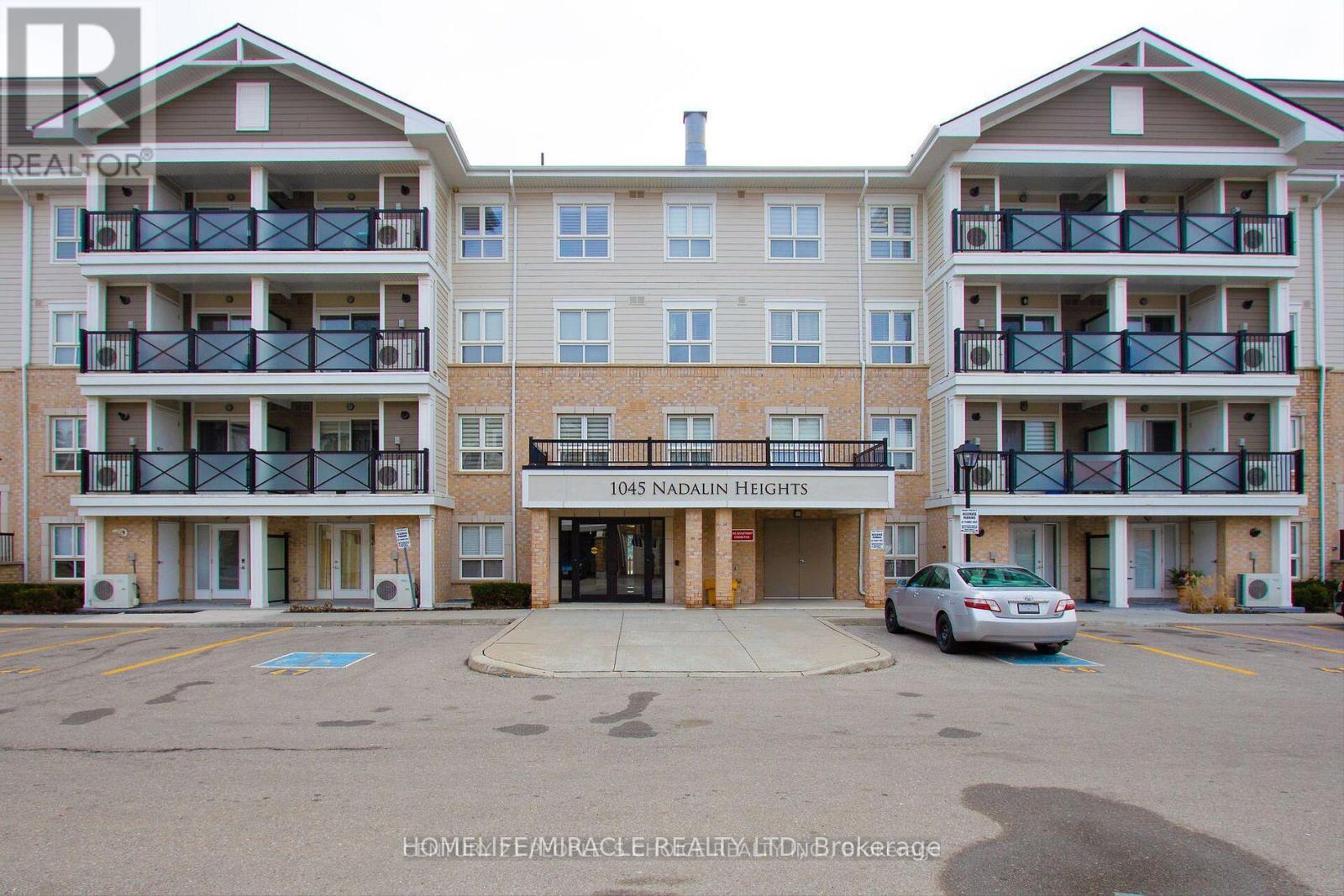 211 - 1045 NADALIN HEIGHTS, Milton (WI Willmott)
