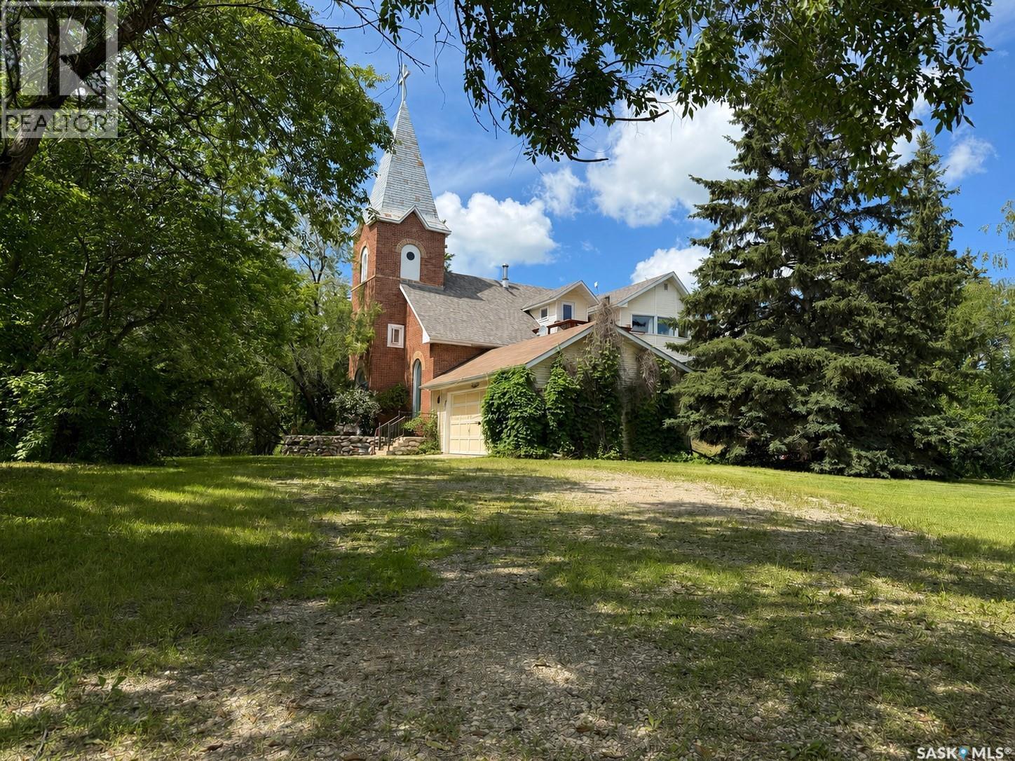 Wyn Dar Hill, Humboldt Rm No. 370, Saskatchewan