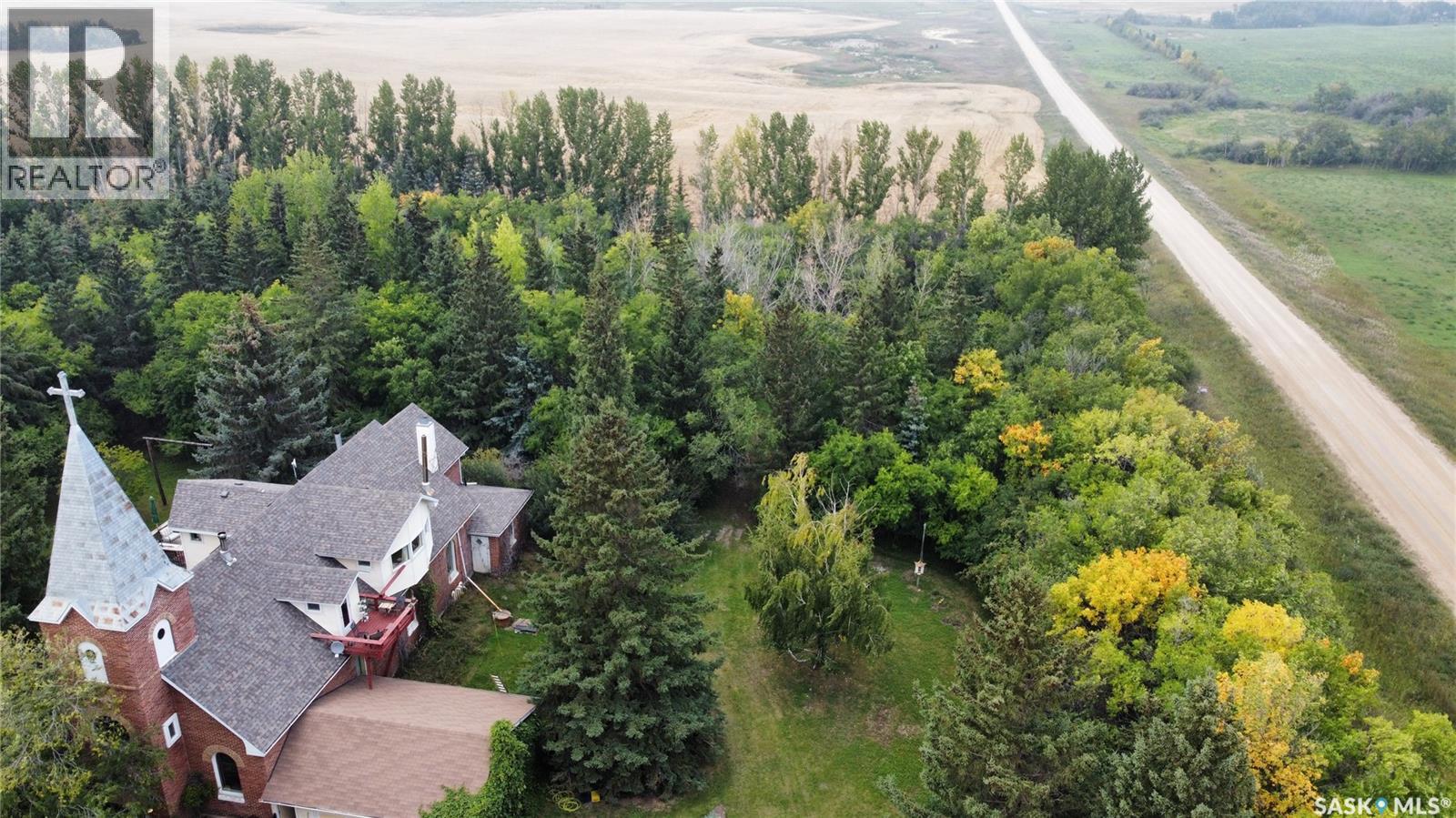 Wyn Dar Hill, Humboldt Rm No. 370, Saskatchewan  S0K 2A0 - Photo 69 - SK041844