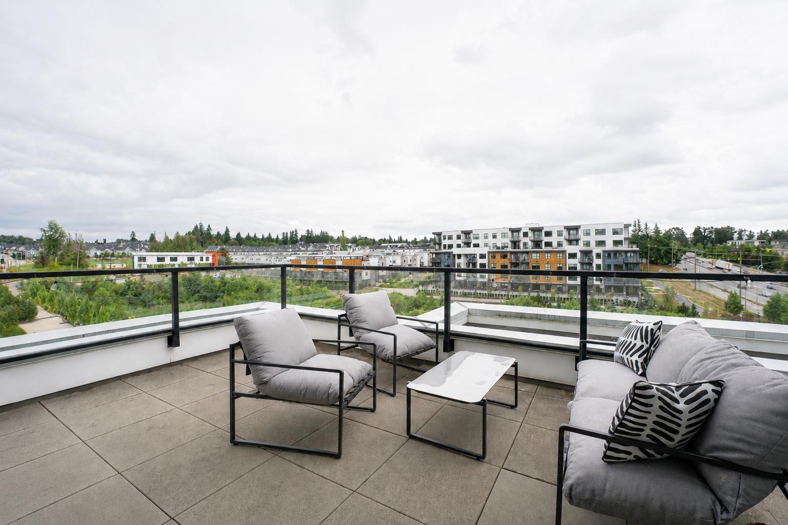 A507 20018 83A AVENUE, langley, British Columbia