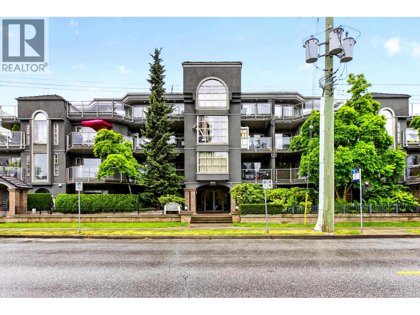 310 2360 WILSON AVENUE, Port Coquitlam