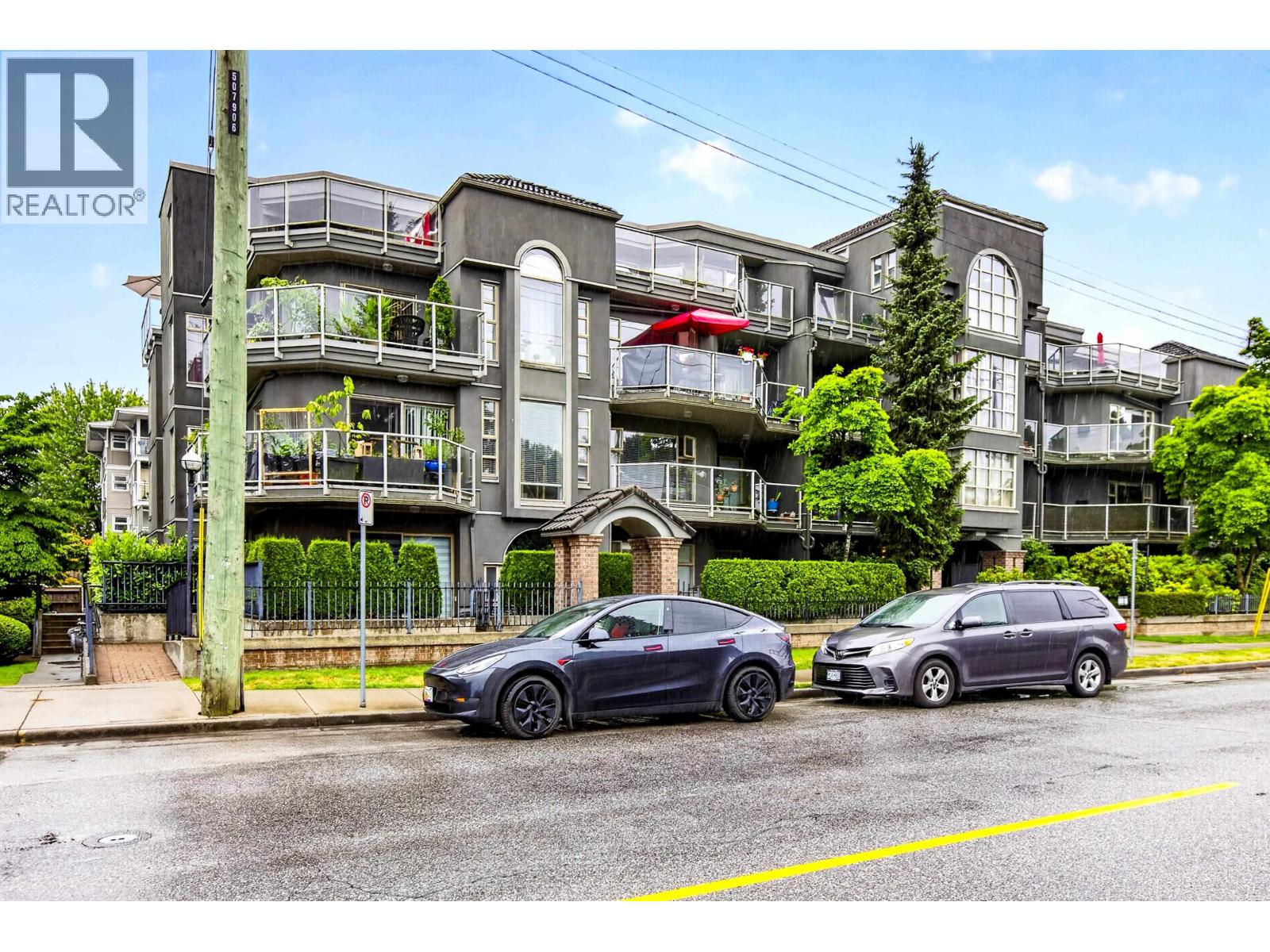 310 2360 Wilson Avenue, Port Coquitlam, British Columbia  V3C 1Z6 - Photo 3 - R3143685