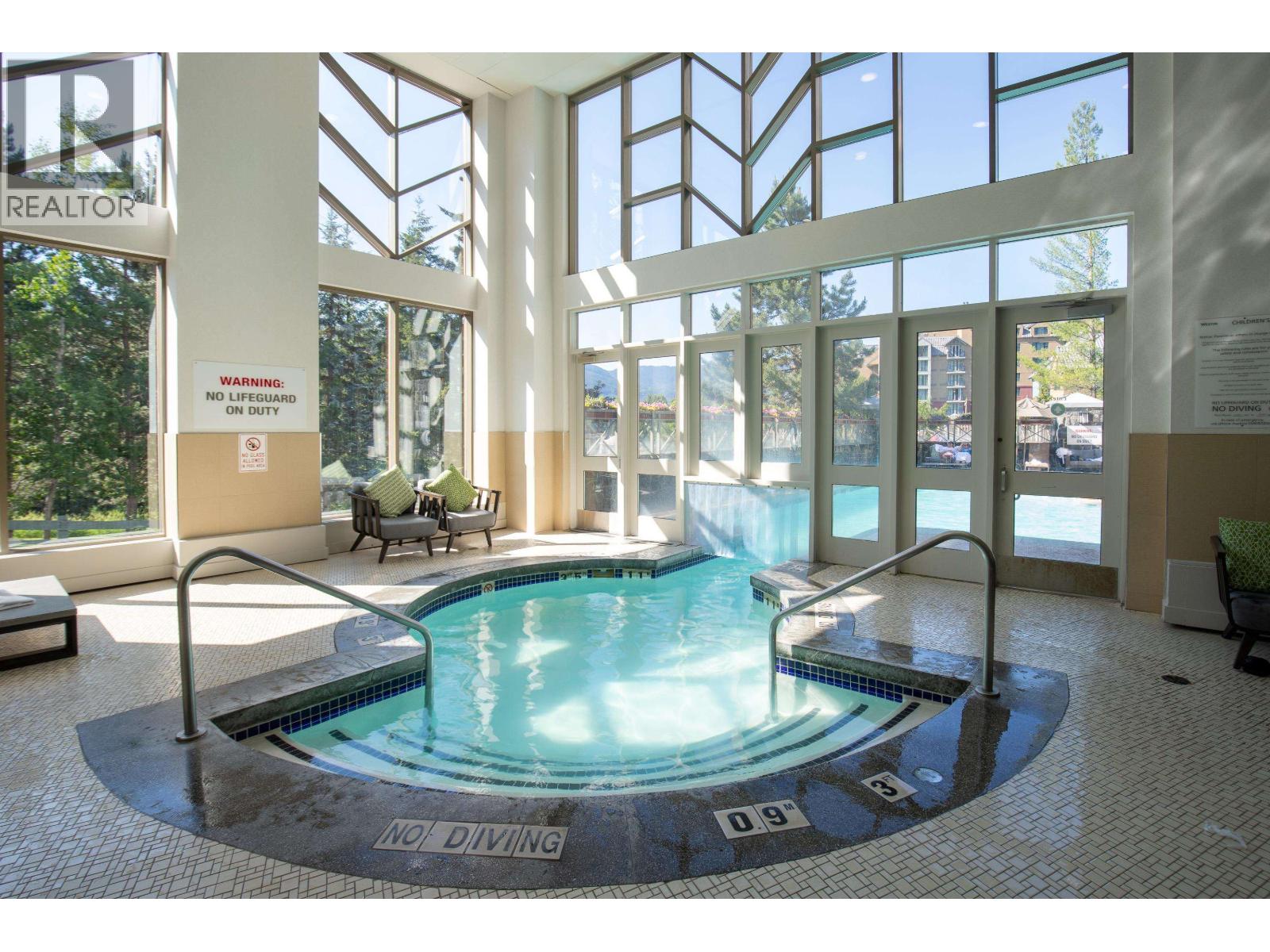 487 4090 Whistler Way, Whistler, British Columbia  V8E 1J3 - Photo 13 - R3143186