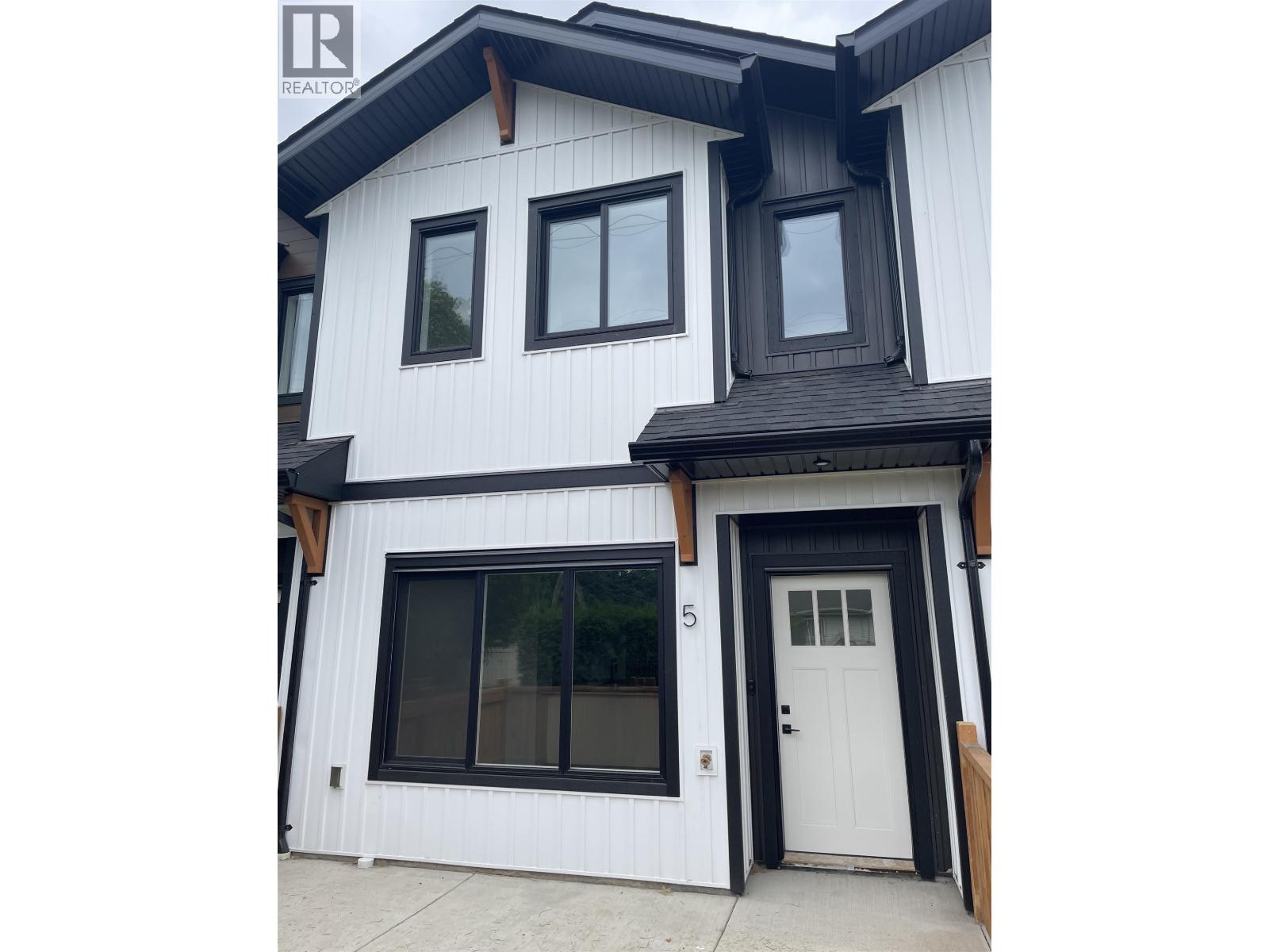 5 3302 Eby Street, Terrace, British Columbia  V8G 4B5 - Photo 1 - R3143892