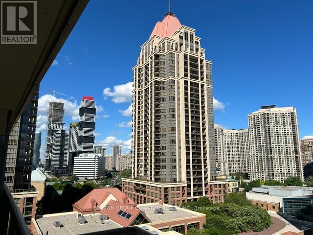 1103 - 350 Princess Royal Drive, Mississauga, Ontario  L5B 4N1 - Photo 35 - W13511382