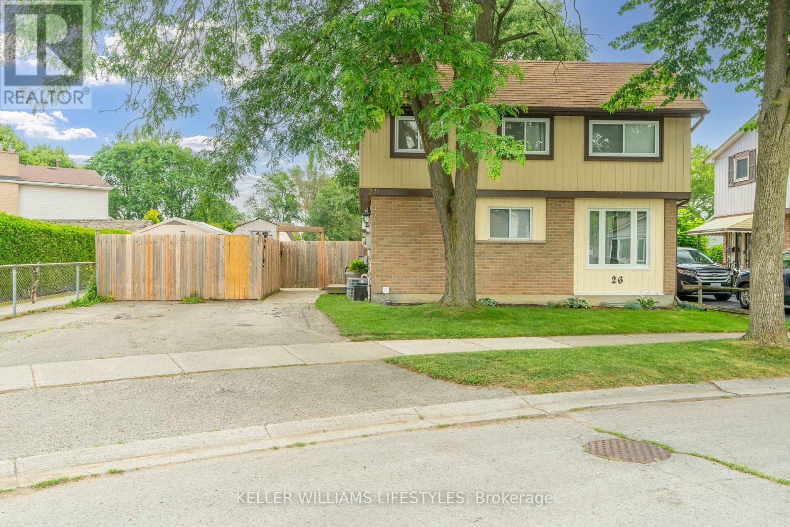 26 Caprice Crescent, London East, Ontario  N5V 3M2 - Photo 2 - X13535586
