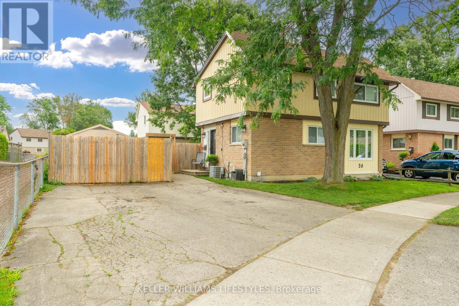 26 Caprice Crescent, London East, Ontario  N5V 3M2 - Photo 3 - X13535586