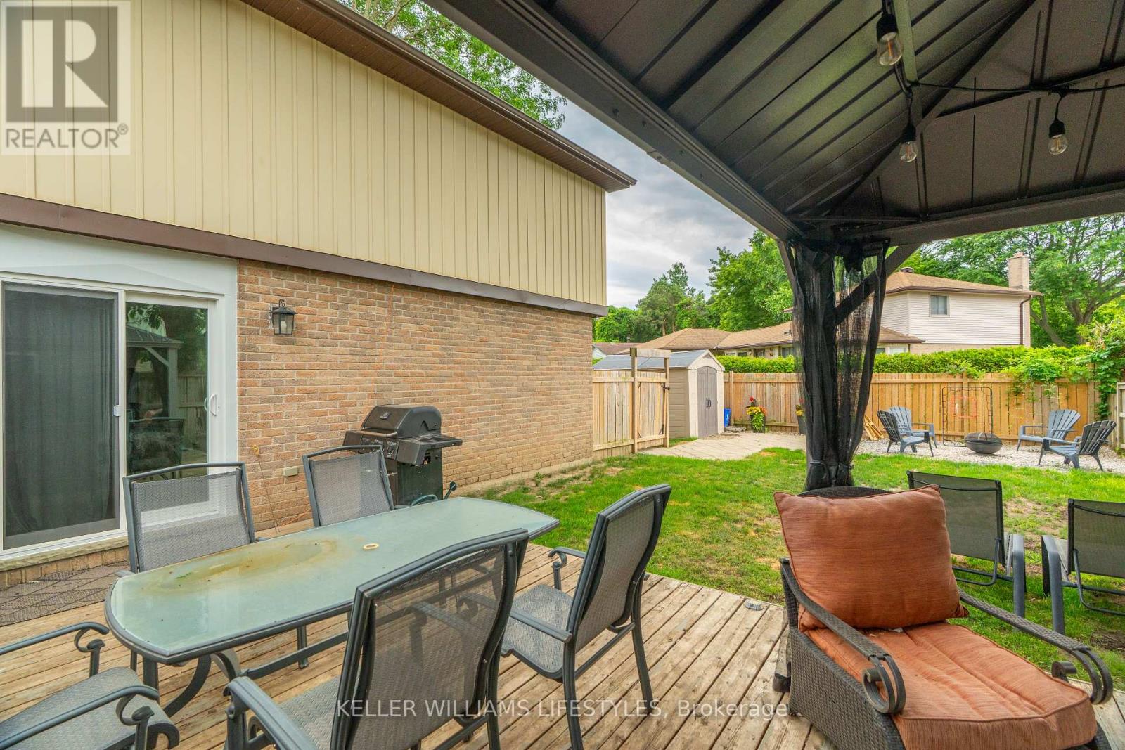 26 Caprice Crescent, London East, Ontario  N5V 3M2 - Photo 39 - X13535586