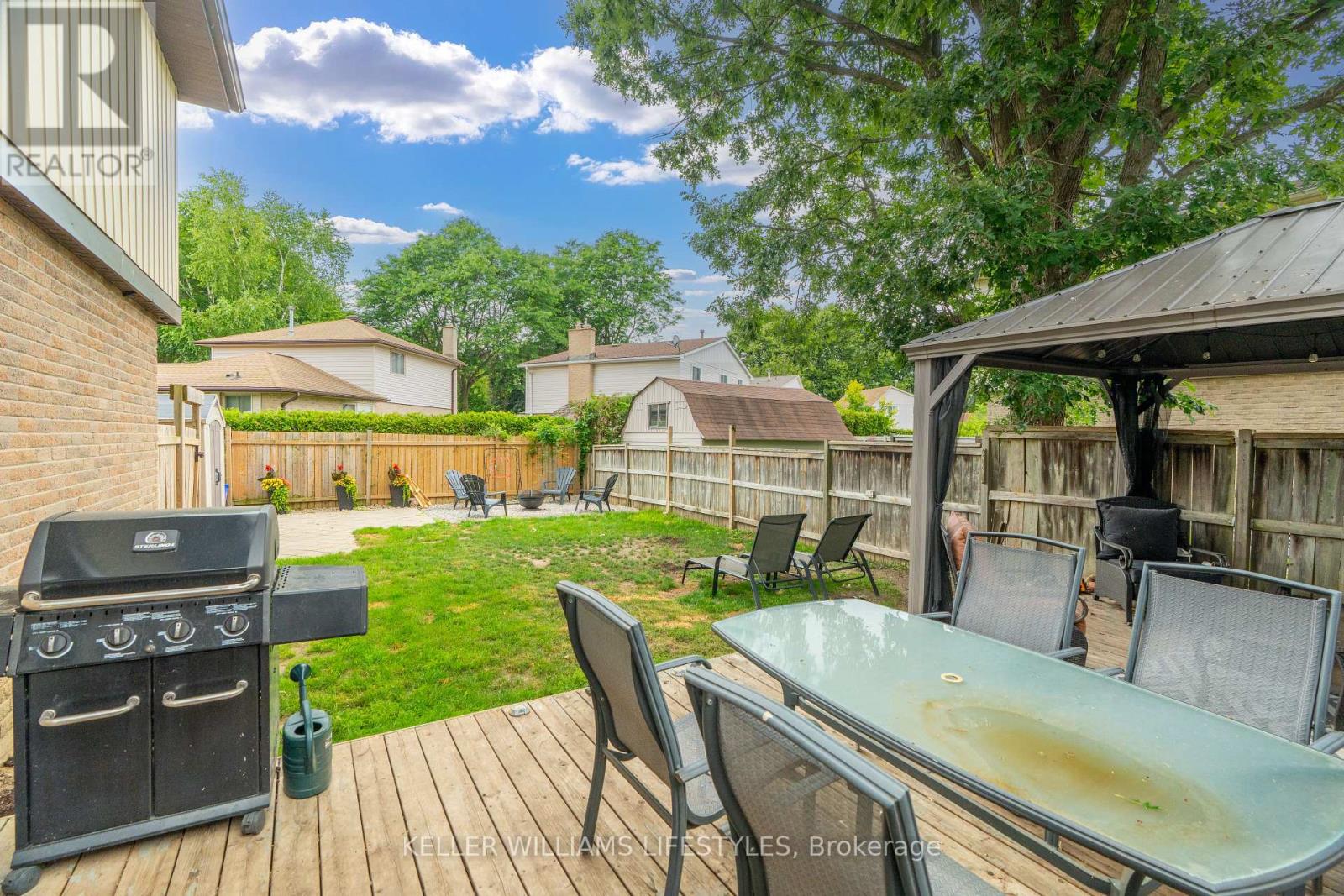 26 Caprice Crescent, London East, Ontario  N5V 3M2 - Photo 40 - X13535586