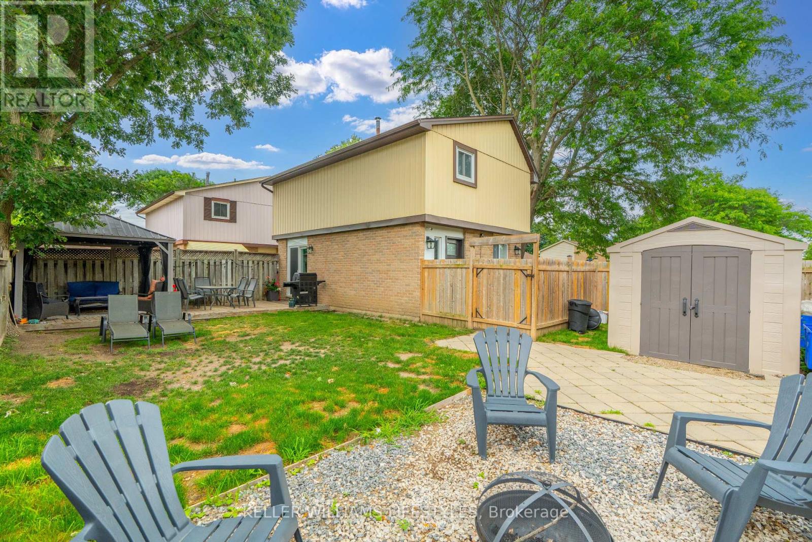 26 Caprice Crescent, London East, Ontario  N5V 3M2 - Photo 42 - X13535586