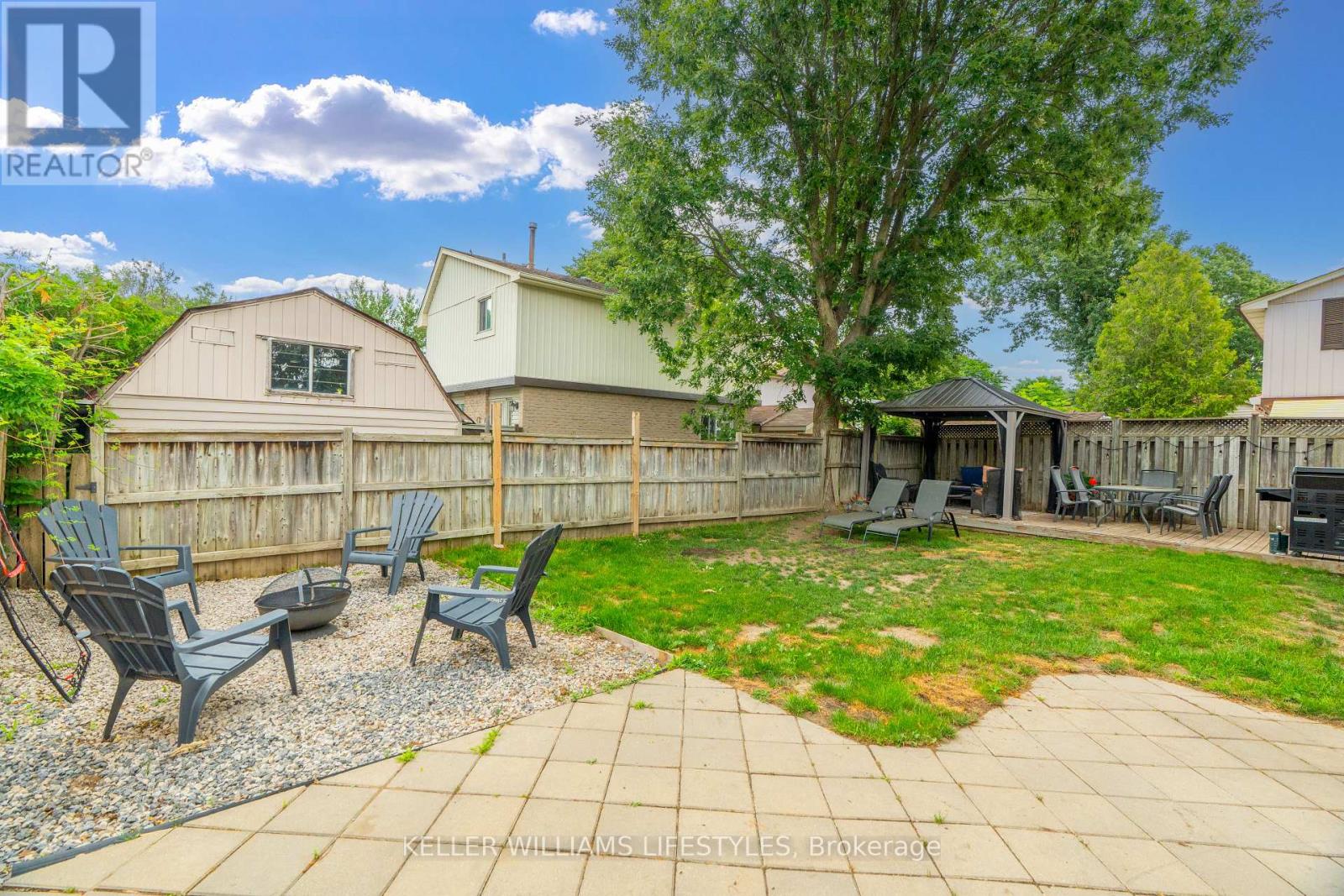 26 Caprice Crescent, London East, Ontario  N5V 3M2 - Photo 43 - X13535586