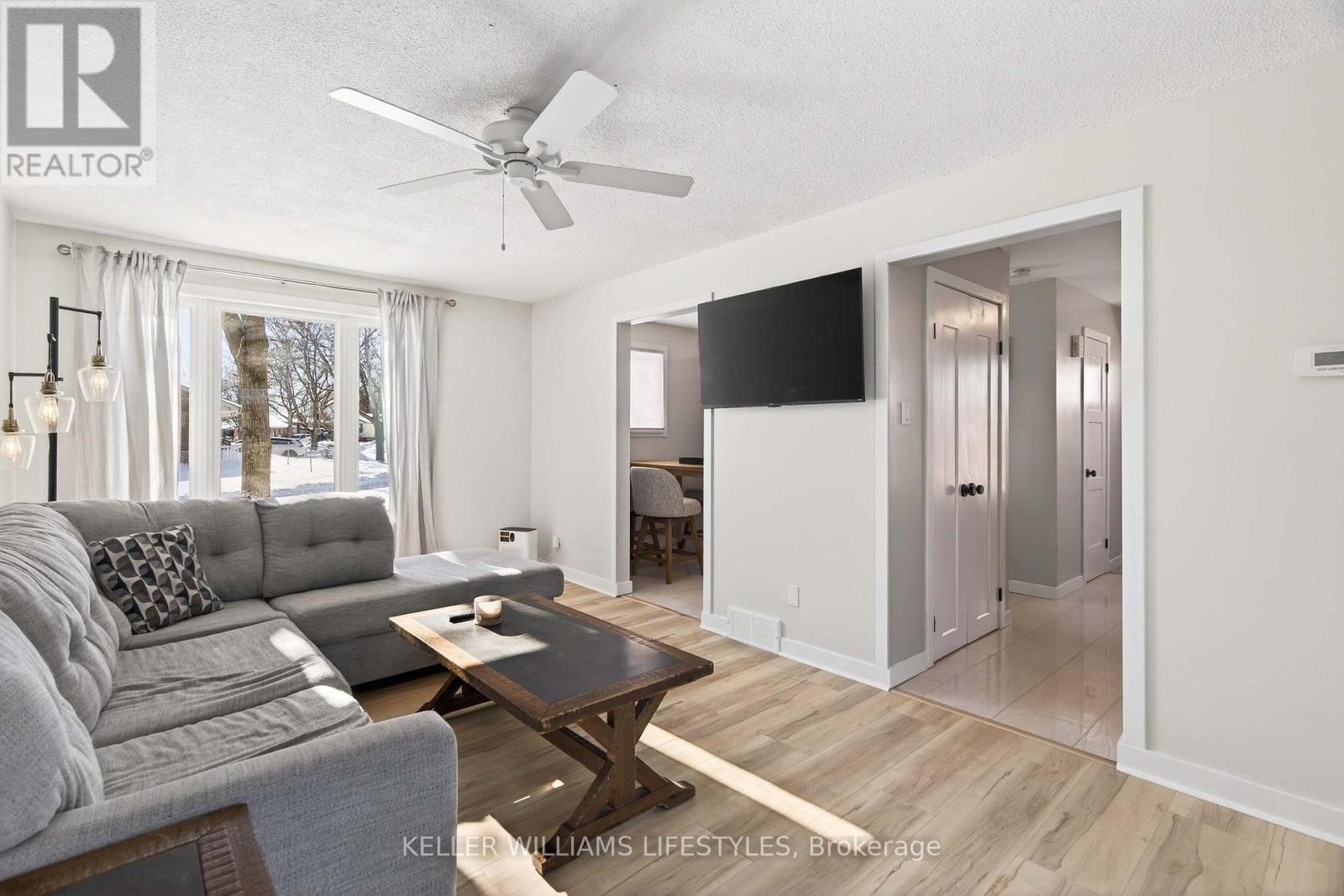 26 Caprice Crescent, London East, Ontario  N5V 3M2 - Photo 6 - X13535586