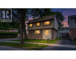 26 CAPRICE CRESCENT, London East, Ontario