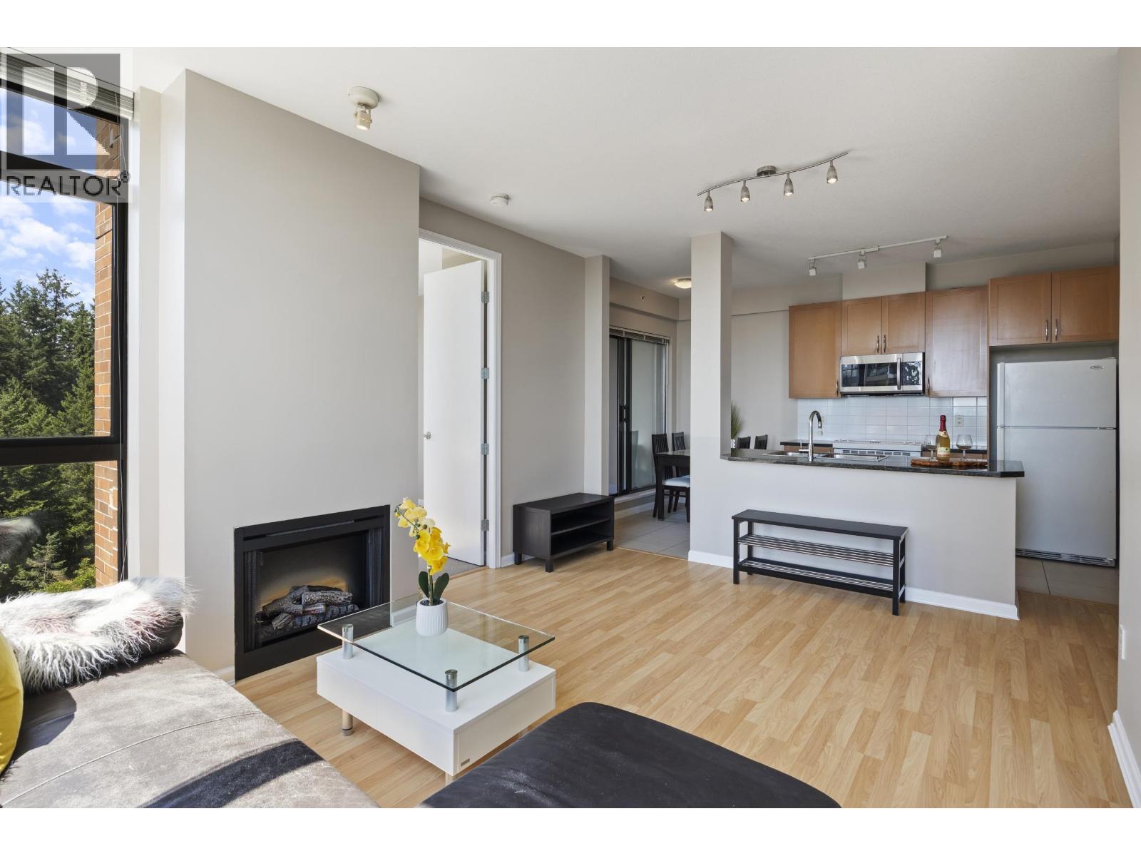 605 6833 Station Hill Drive, Burnaby, British Columbia V3N 5E1 - Photo 12 - R3143631