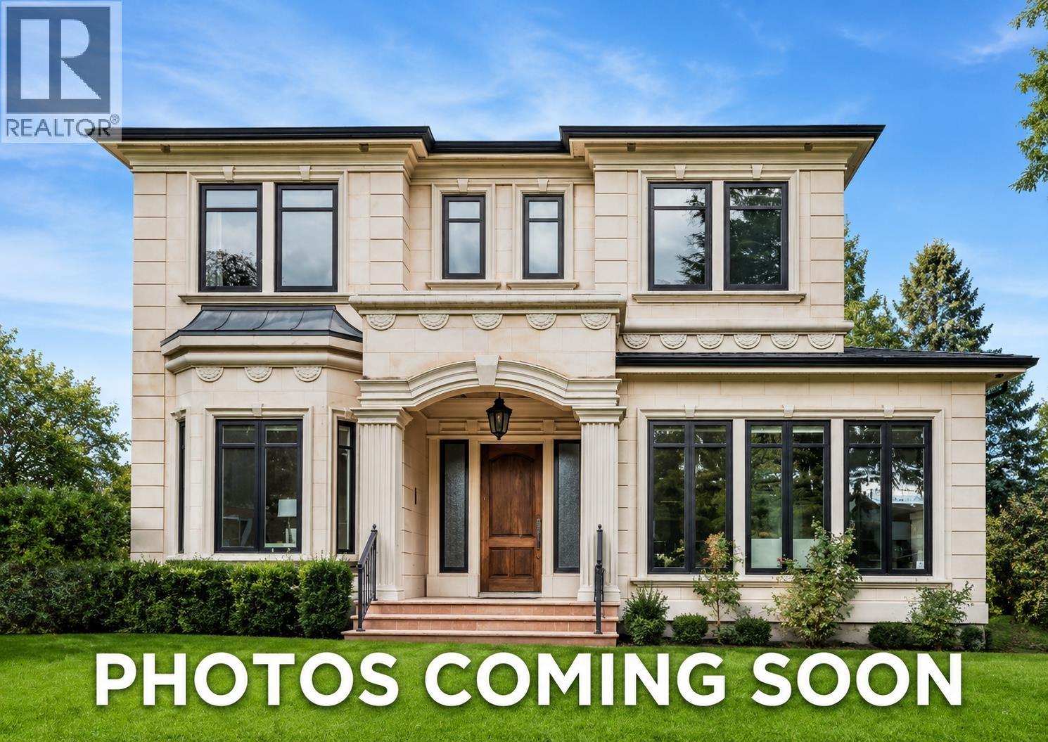 2653 MCBAIN AVENUE, Vancouver, British Columbia