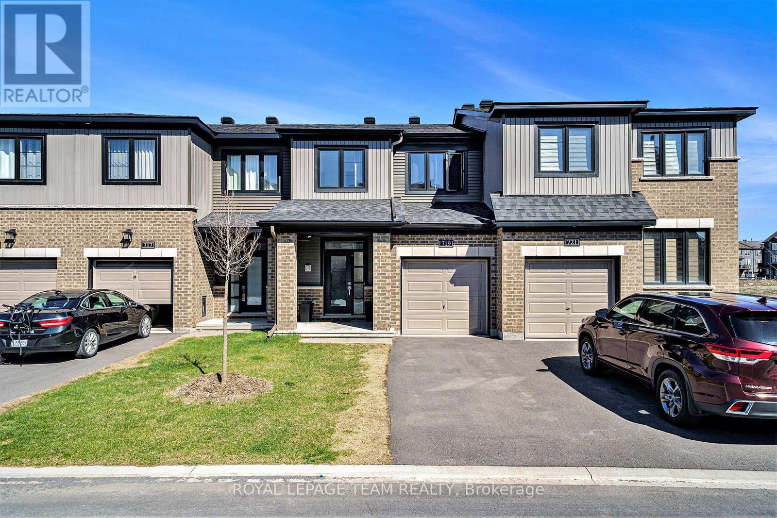 719 Doneraile Walk, Ottawa, Ontario