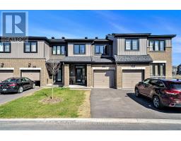 719 DONERAILE WALK, ottawa, Ontario