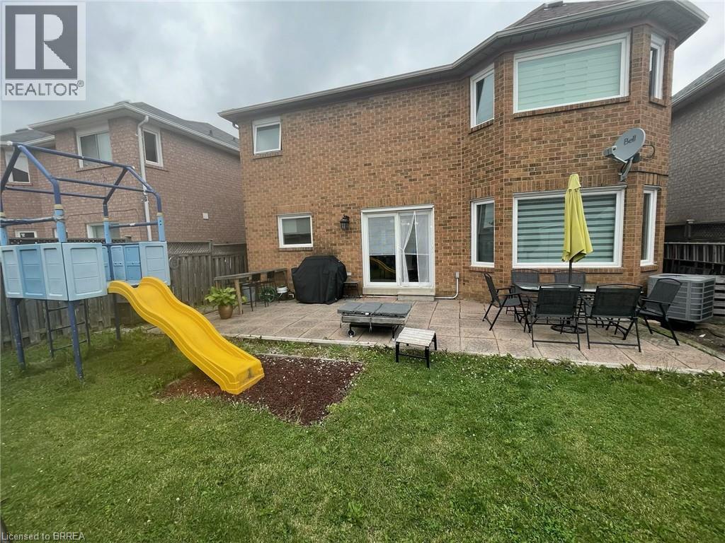 30 Hollybush Street, Brampton, Ontario  L6R 1A5 - Photo 34 - 40841222
