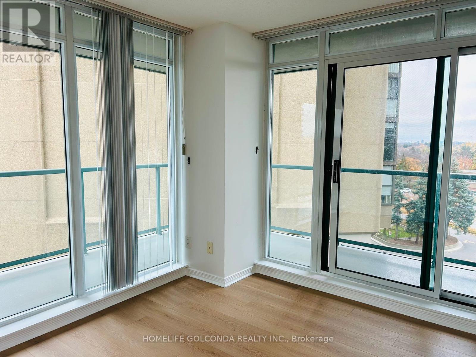 505 - 5500 Yonge Street, Toronto, Ontario  M2N 5S2 - Photo 12 - C13527394
