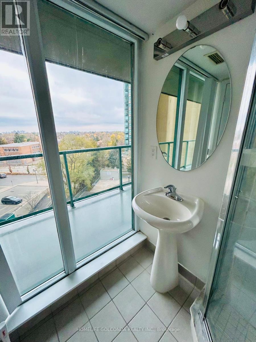 505 - 5500 Yonge Street, Toronto, Ontario  M2N 5S2 - Photo 33 - C13527394