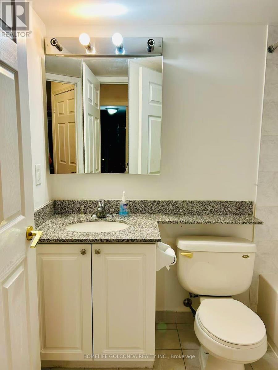 505 - 5500 Yonge Street, Toronto, Ontario  M2N 5S2 - Photo 25 - C13527394