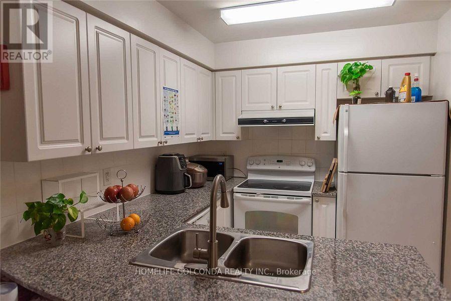 505 - 5500 Yonge Street, Toronto, Ontario  M2N 5S2 - Photo 36 - C13527394