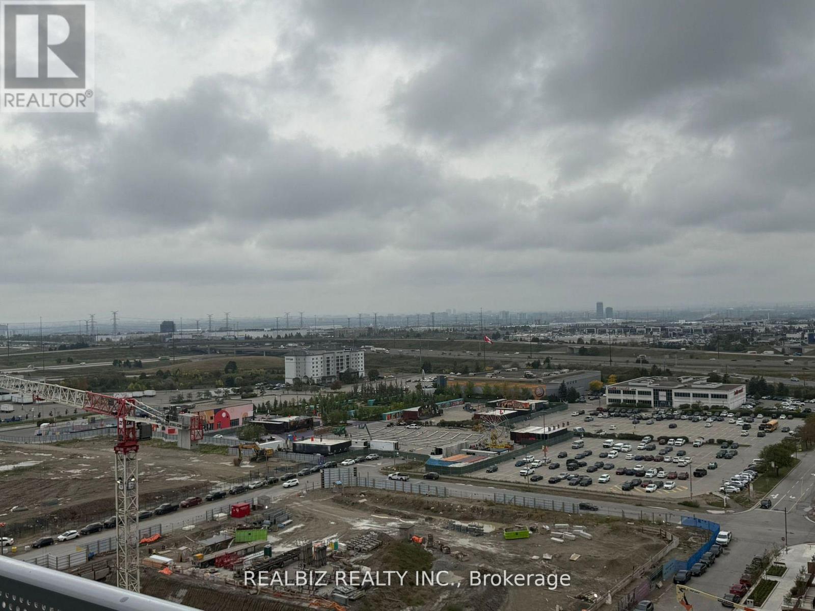 1715 - 28 Interchange Way, Vaughan, Ontario  L4K 0P8 - Photo 15 - N13534760