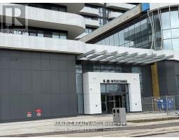 1715 - 28 INTERCHANGE WAY, Vaughan, Ontario