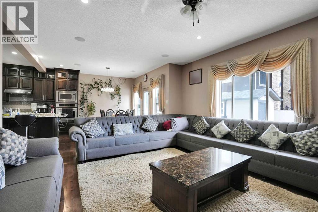 332 Saddlemont Boulevard NE, Calgary, Alberta  T3J 0B4 - Photo 10 - A2327212