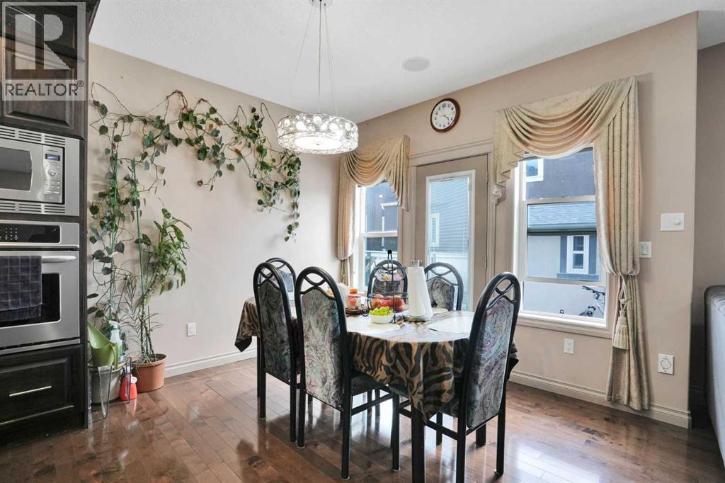 332 Saddlemont Boulevard NE, Calgary, Alberta  T3J 0B4 - Photo 11 - A2327212