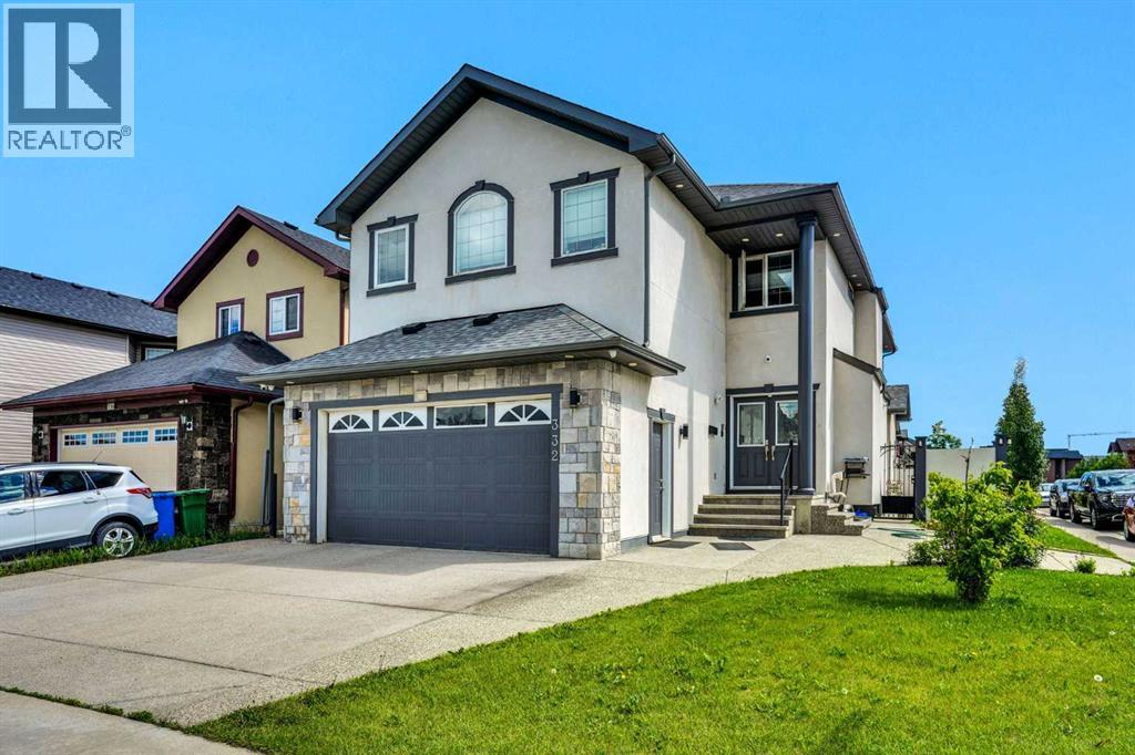 332 Saddlemont Boulevard NE, Calgary, Alberta  T3J 0B4 - Photo 5 - A2327212