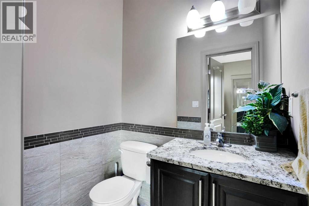 332 Saddlemont Boulevard NE, Calgary, Alberta  T3J 0B4 - Photo 8 - A2327212