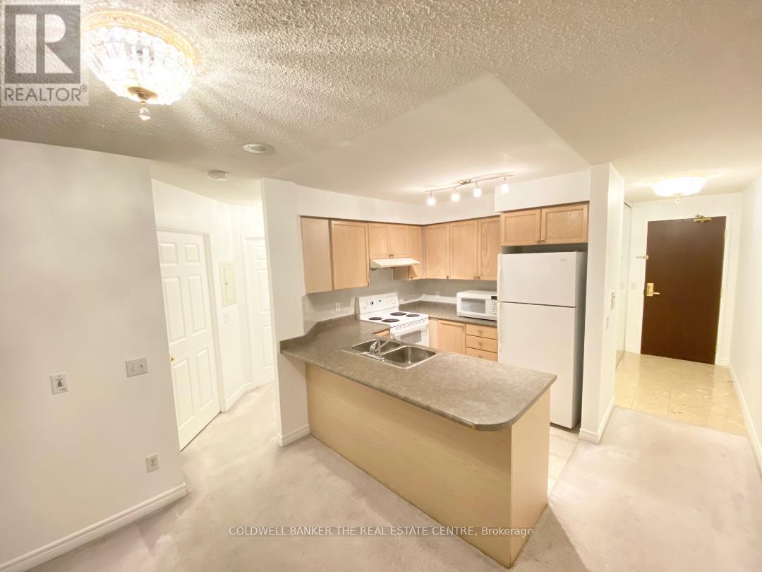 1616 - 18 Parkview Avenue, Toronto, Ontario  M2N 7H7 - Photo 4 - C13535536