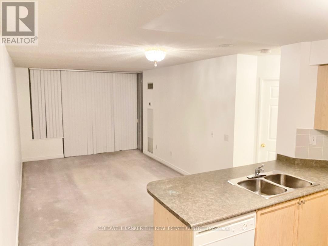 1616 - 18 Parkview Avenue, Toronto, Ontario  M2N 7H7 - Photo 5 - C13535536