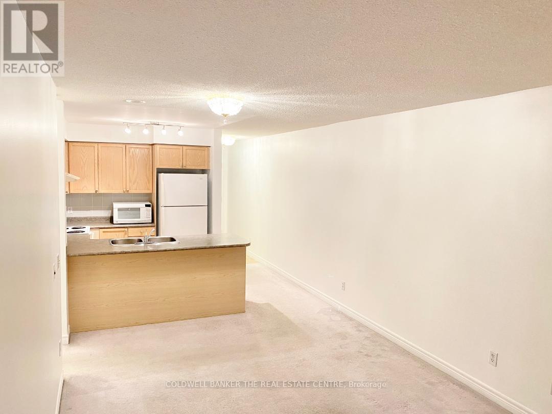 1616 - 18 Parkview Avenue, Toronto, Ontario  M2N 7H7 - Photo 6 - C13535536
