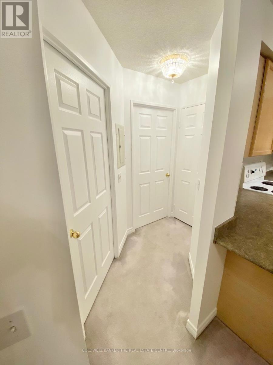 1616 - 18 Parkview Avenue, Toronto, Ontario  M2N 7H7 - Photo 9 - C13535536